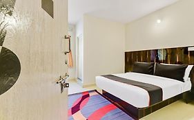 Hotel O Vittala Comforts